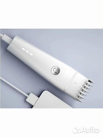 Машинка для стрижки Xiaomi Enchen Boost 2 новая