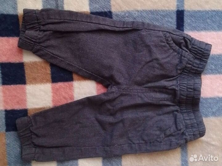 Детская одежда для мальчиков