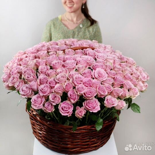 Роза Эквадор