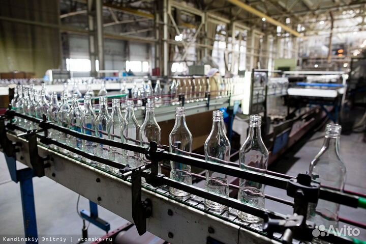 Оператор производственной линии\ без опыта у01