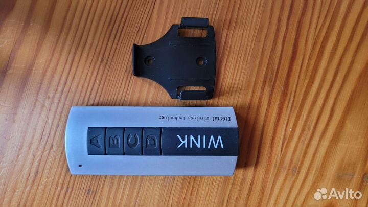 Планшет/пульт/массажор