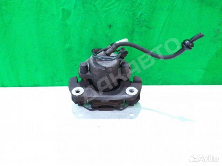 Суппорт тормозной передний левый Bmw 5 E61