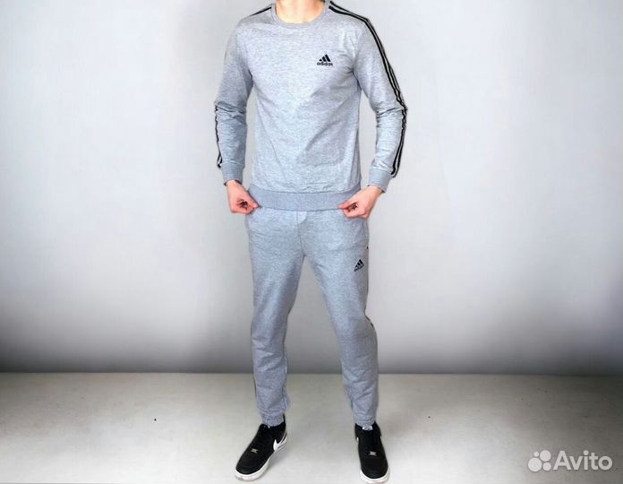 Спортивные костюмы Adidas