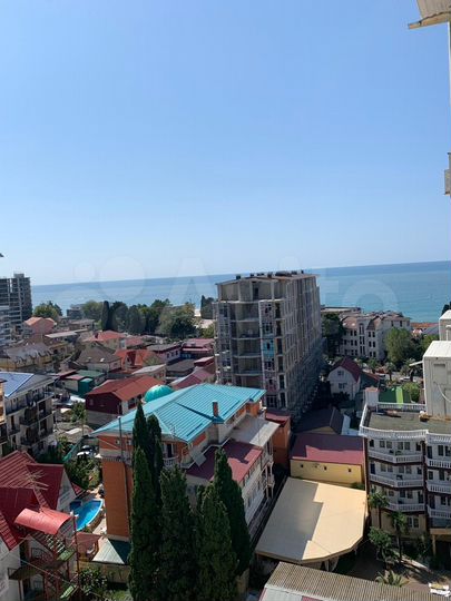 2-к. квартира, 50 м², 11/16 эт.