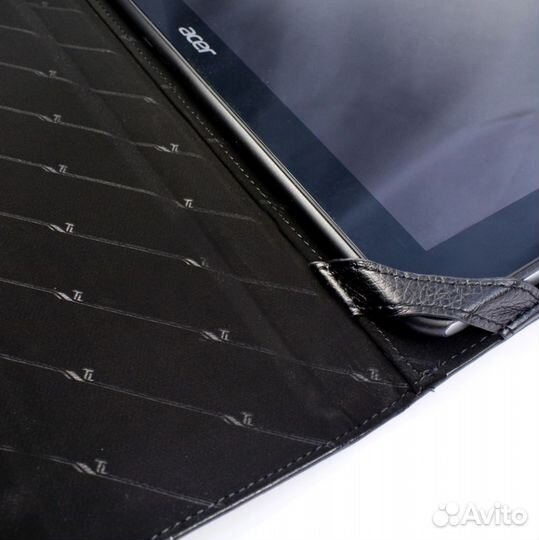 Универсальный чехол Tuff-Luv для 10.1