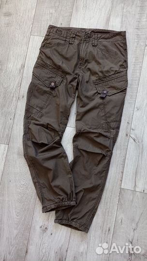 Штаны Strellson M Swiss Cross