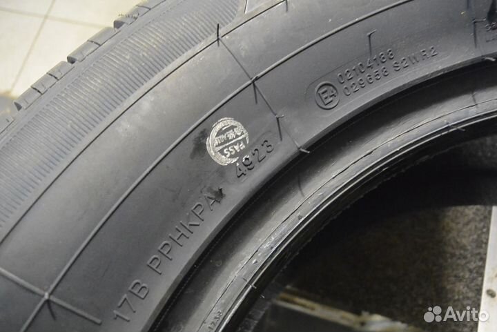 iLink PowerCity 77 265/60 R18 114H