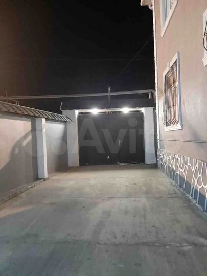 Дом 118,6 м² на участке 3,8 сот.