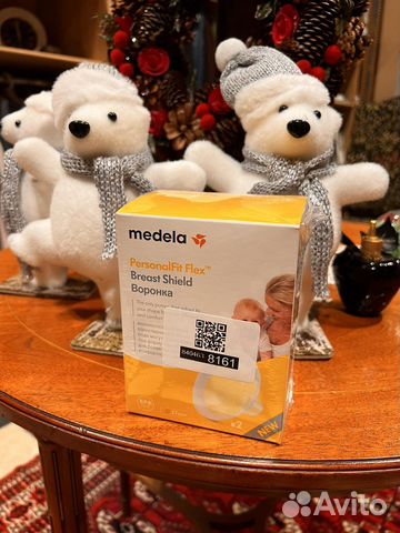 Воронка medela