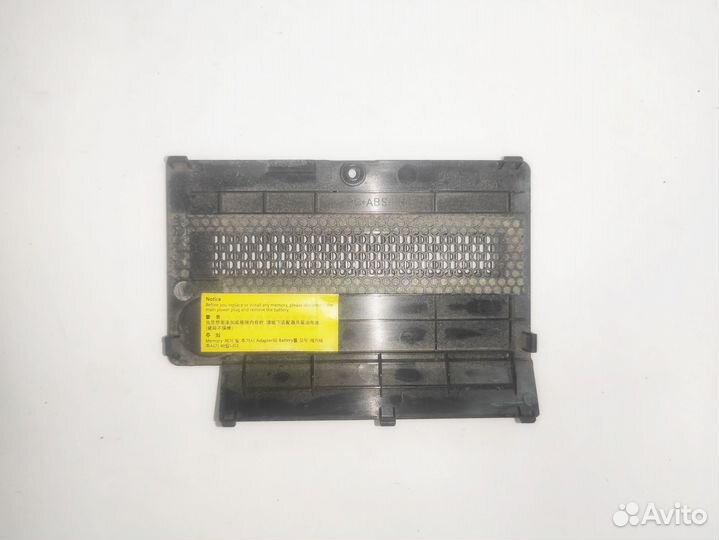 Крышка отсека RAM Samsung NP305V5A