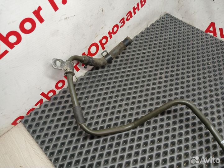 Трубка Гур Hyundai Accent