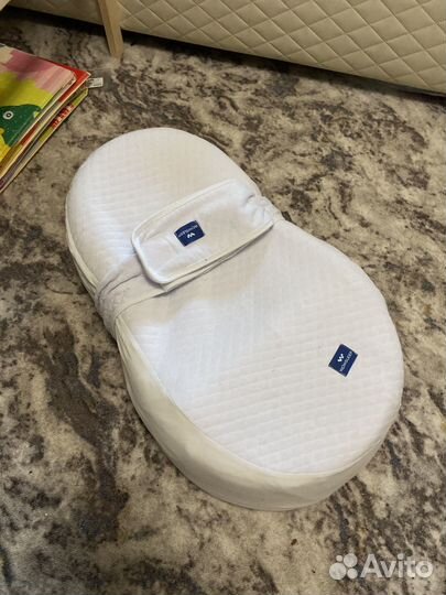 Кокон для новорожденных