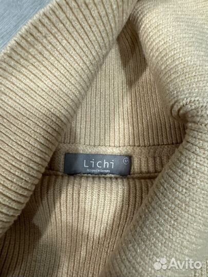 Свитер lichi
