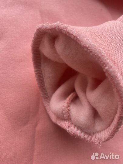 Спортивный костюм флисовый