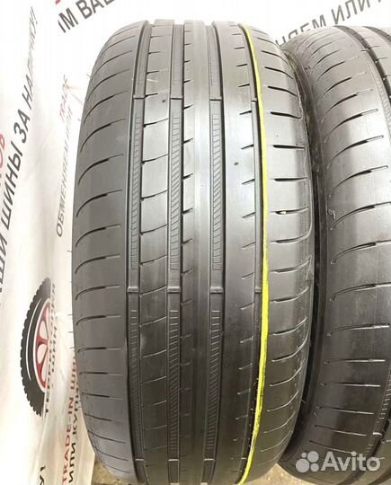 Goodyear Eagle F1 Asymmetric 3 225/40 R19 93N