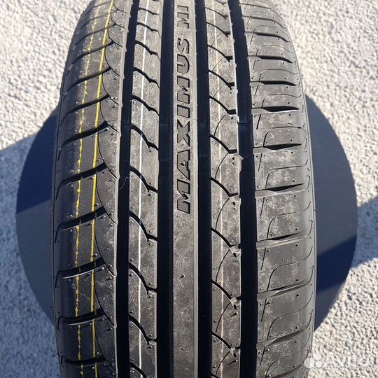 Maxtrek Maximus M1 205/55 R17