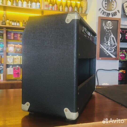 Комбоусилитель Fender Studio Value Japan 1990s