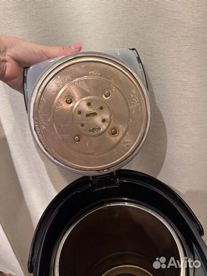 Термопот dexp 5 л