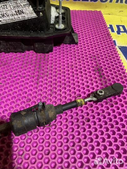 Селектор АКПП салонный Volkswagen Jetta