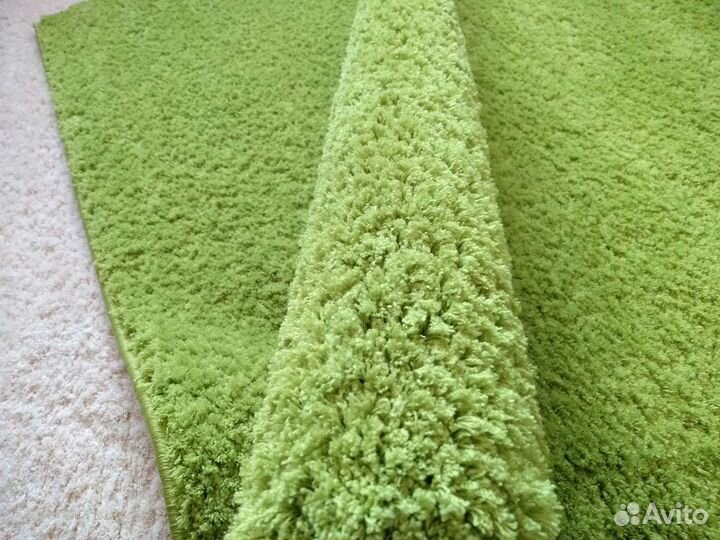 Ковер Шегги 