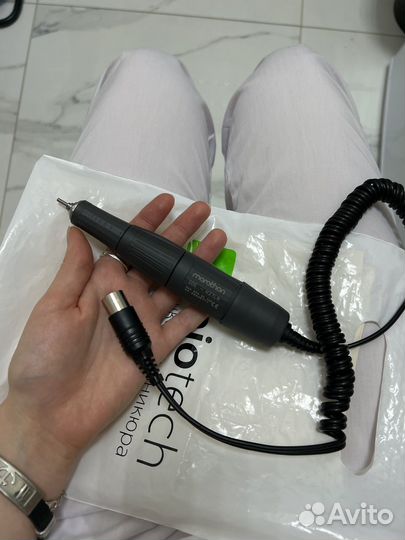 Ручка для аппарата marathon