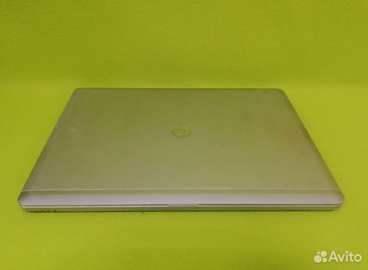 Ноутбук HP Folio Ssd32/14 матовый/Core i5-3437U