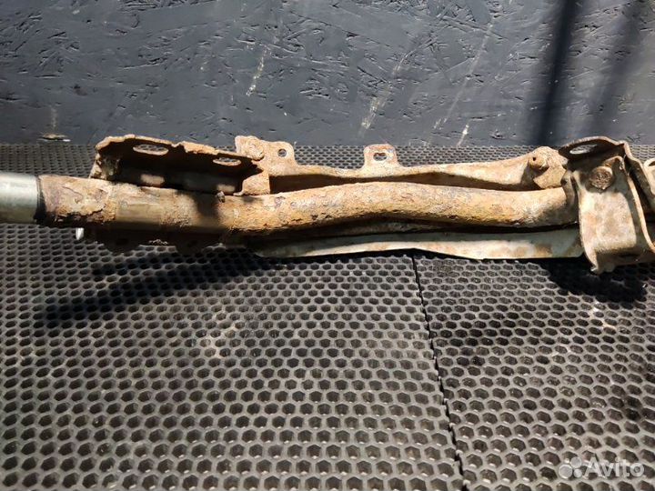 Горловина топливного бака Lexus Rx 350