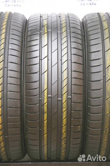 Kumho Ecsta PS71 215/50 R17 94Q