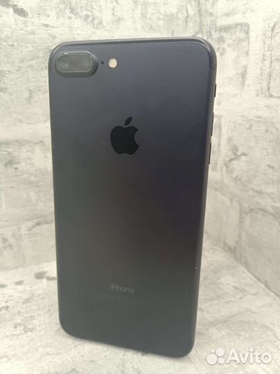 iPhone 7 Plus, 32 ГБ