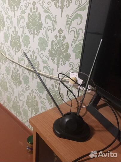 Антенна для тв