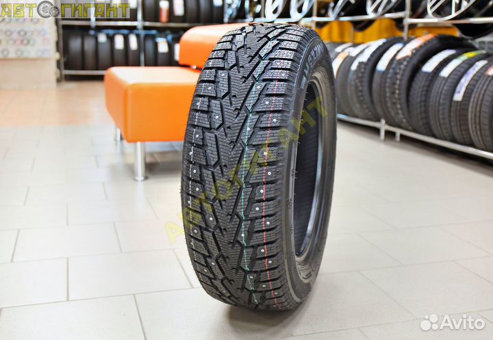 Mazzini Ice Leopard SUV 215/60 R16 99T