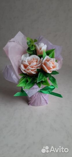 Мини букетик