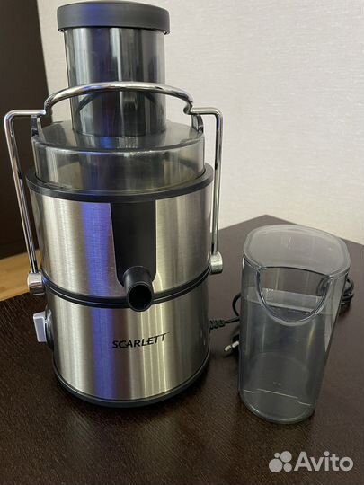 Соковыжималка