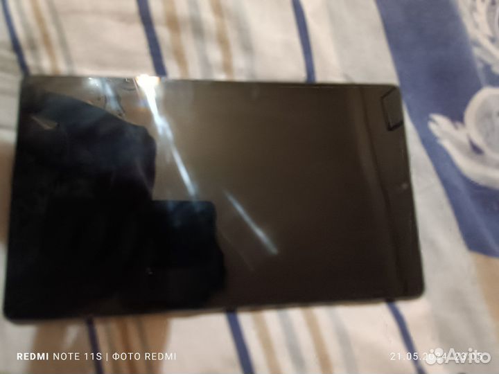 Galaxy Tab a7 lite