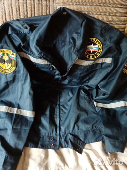 Форменная одежда