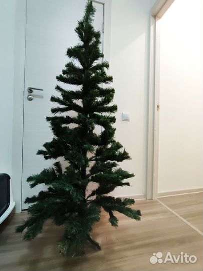 Ель искуственная