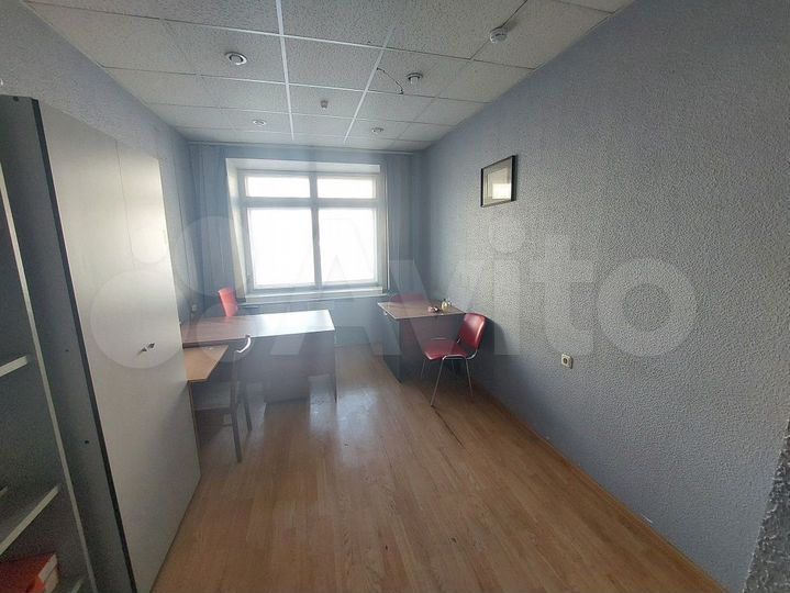 Офис в бизнес-центре, 12-26 м²