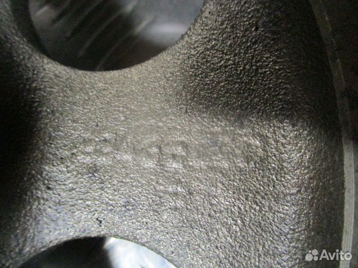 Шестерня Iveco 99436187