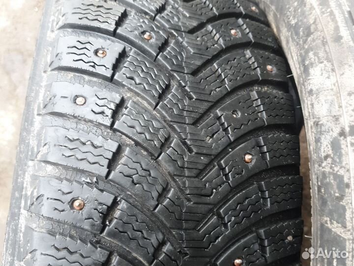 Michelin Latitude X-Ice North 2 195/65 R15