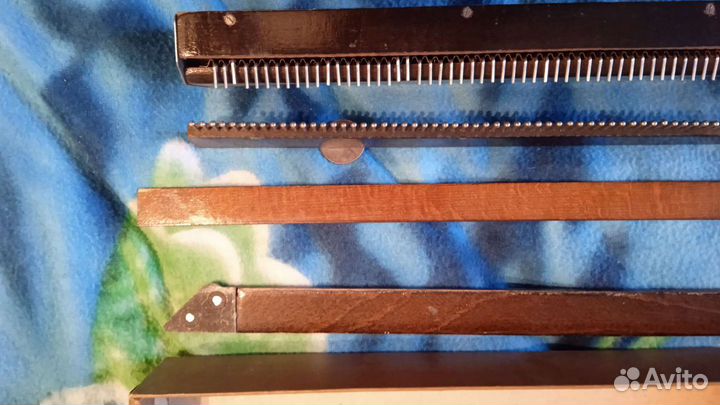 Вязальная машина