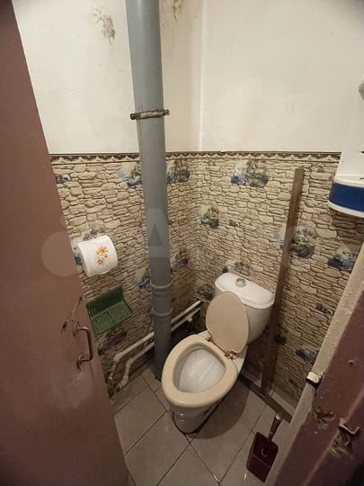 Комната 11,2 м² в 3-к., 7/9 эт.