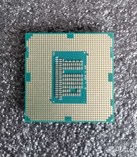 Процессор intel core i3 3220
