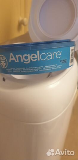 Накопитель подгузников Angelcare