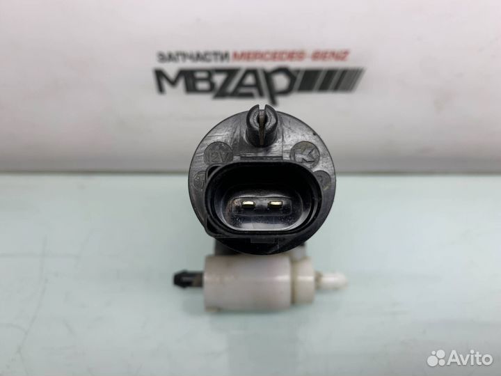 Насос омывателя лобового стекла Mercedes W164 ML