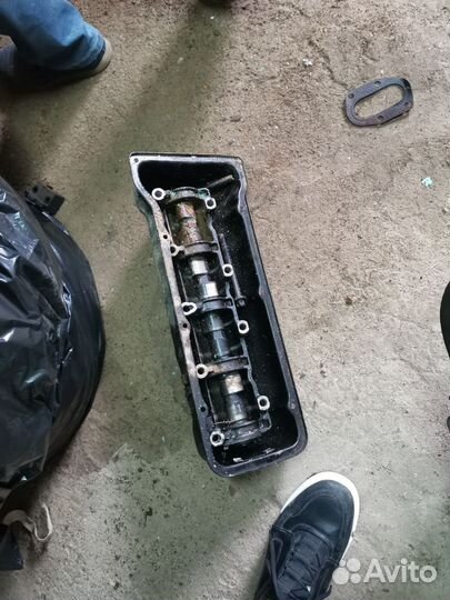 Головка на ваз 2107 инжектор