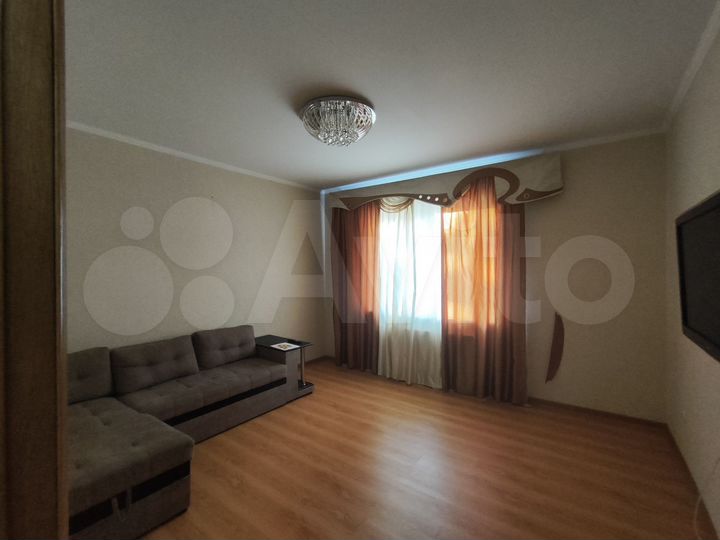 1-к. квартира, 40 м², 3/9 эт.