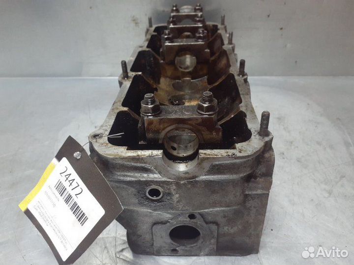 Головка блока Volkswagen Passat B3 1988-1993