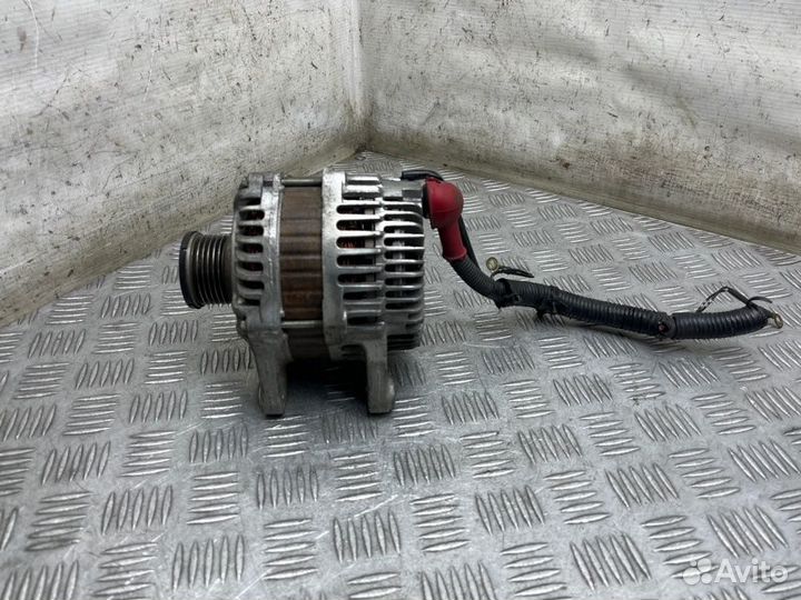 Генератор Nissan Qashqai J10 MR20DE 2007