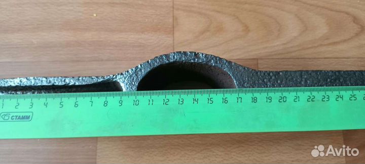 Кирка кайло