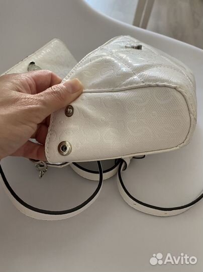 Сумка guess кроссбоди